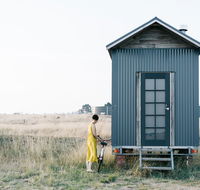 Big Tiny Altitude Tiny House Experience - Tourism Cairns