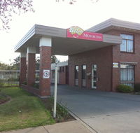Big Valley Lakeside Paradise Motor Inn - Tourism Cairns