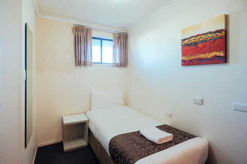Big Windmill Corporate & Family Motel - Tourism Cairns 3