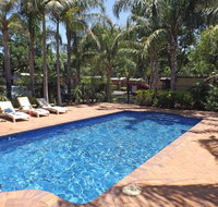 BIG4 Adelaide Caravan Park - Aspen Holiday Parks - Tourism Cairns