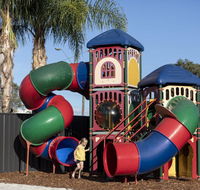 BIG4 Albury Tourist Park - Tourism Cairns