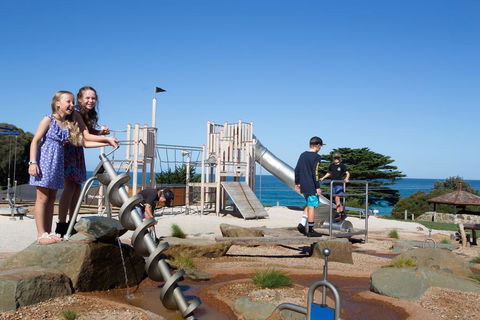 BIG4 Apollo Bay Pisces Holiday Park - Tourism Cairns 1