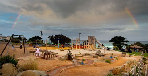 BIG4 Apollo Bay Pisces Holiday Park - Tourism Cairns 0