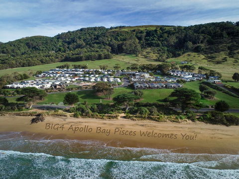 BIG4 Apollo Bay Pisces Holiday Park - Tourism Cairns 3