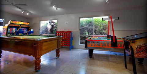 BIG4 Apollo Bay Pisces Holiday Park - Tourism Cairns 2