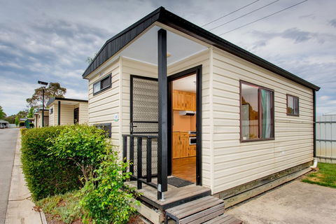 BIG4 Ballarat Goldfields Holiday Park - Tourism Cairns 1