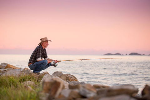 BIG4 Batemans Bay At Easts Riverside Holiday Park - Tourism Cairns 0