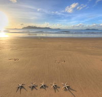 BIG4 Beachcomber Coconut Holiday Park - Tourism Cairns
