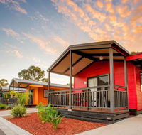 BIG4 Bendigo Park Lane Holiday Park - Tourism Cairns