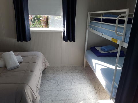 BIG4 Cane Village Holiday Park - Tourism Cairns 1