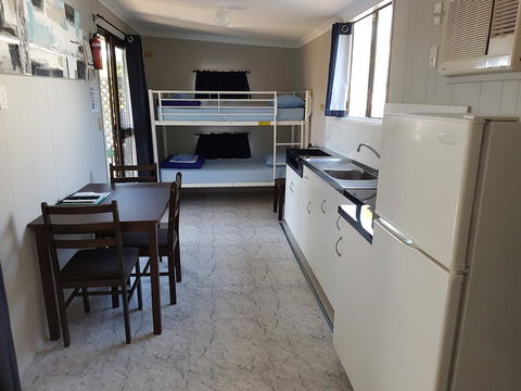 BIG4 Cane Village Holiday Park - Tourism Cairns 2