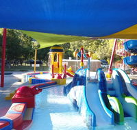 BIG4 Cania Gorge Holiday Park - Tourism Cairns