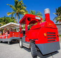 BIG4 Happy Hallidays - Tourism Cairns