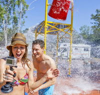 BIG4 Howard Springs Holiday Park - Tourism Cairns
