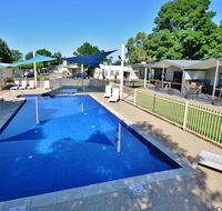 BIG4 Mildura Getaway