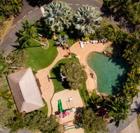 BIG4 NRMA Atherton Tablelands Holiday Park - Tourism Cairns