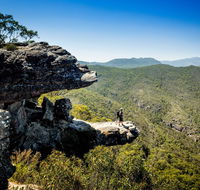 BIG4 NRMA Halls Gap Holiday Park - Tourism Cairns