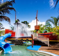 BIG4 NRMA South West Rocks Holiday Park - Tourism Cairns