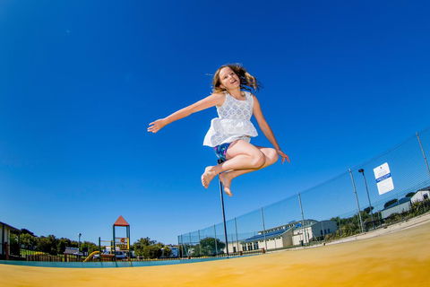 BIG4 NRMA Warrnambool Riverside Holiday Park - Tourism Cairns 2