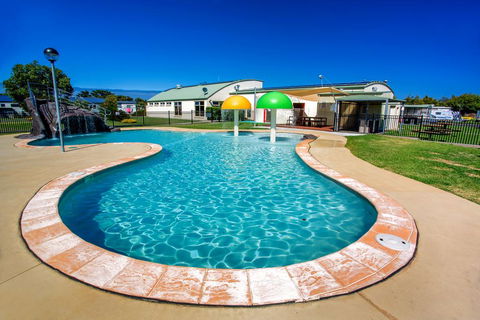 BIG4 NRMA Warrnambool Riverside Holiday Park - Tourism Cairns 1
