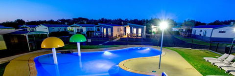 BIG4 NRMA Warrnambool Riverside Holiday Park - Tourism Cairns 3