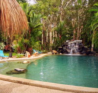 Big4 Port Douglas Glengarry Holiday Park - Tourism Cairns