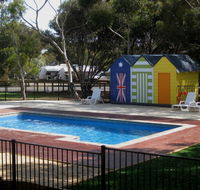 BIG4 Port Willunga Tourist Park - Tourism Cairns