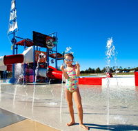 BIG4 Saltwater  Yamba Holiday Park - Tourism Cairns