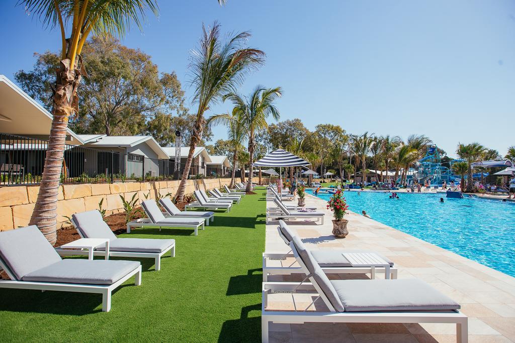 Ningi QLD Tourism Cairns
