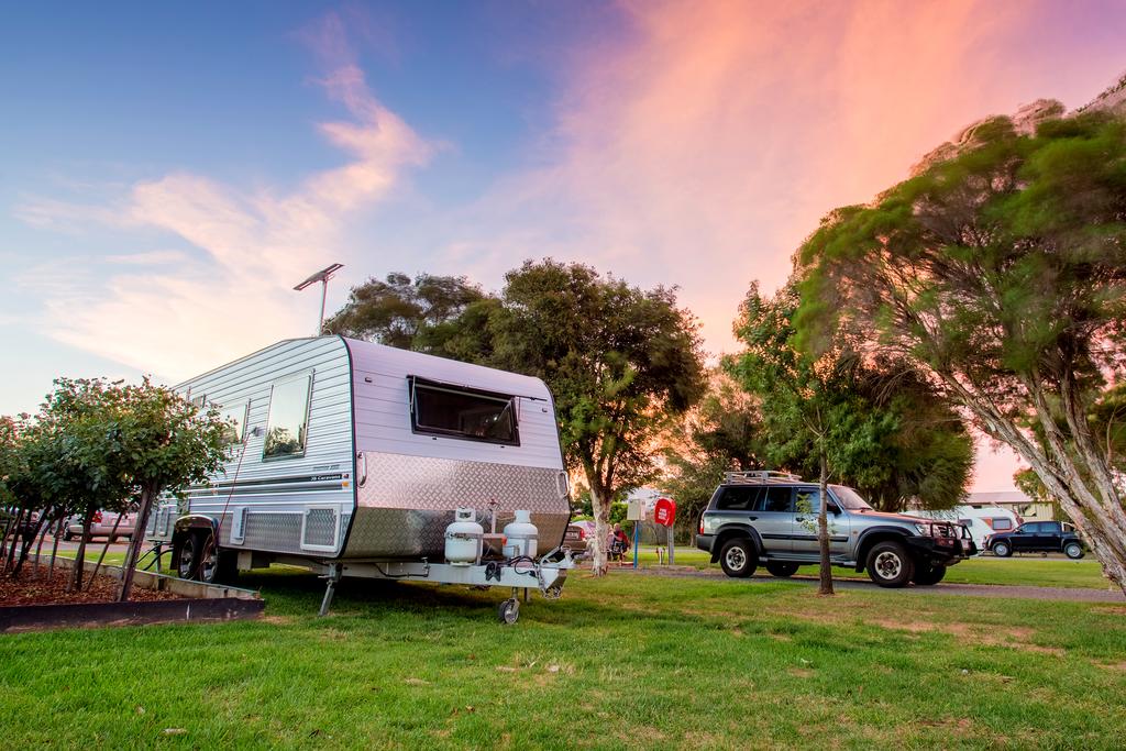 Lemnos VIC Tourism Cairns