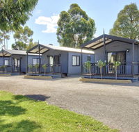 BIG4 Swan Hill - Tourism Cairns