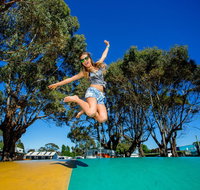 BIG4 Ulverstone Holiday Park - Tourism Cairns