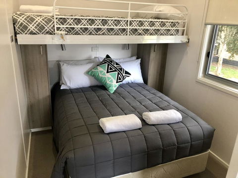 BIG4 Wagga Wagga Holiday Park - Tourism Cairns 1