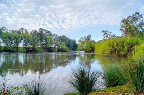BIG4 Wagga Wagga Holiday Park - Tourism Cairns 0