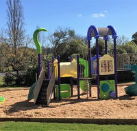 BIG4 Wangaratta North Cedars Holiday Park - Tourism Cairns
