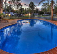 BIG4 Warwick Holiday Park - Tourism Cairns