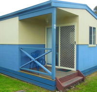 BIG4 Waters Edge Holiday Park - Tourism Cairns