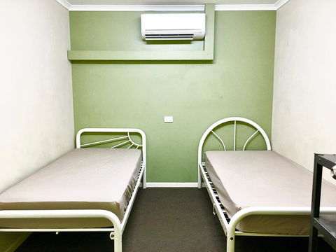Bigfoot Backpackers - Tourism Cairns 2