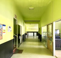 Bigfoot backpackers - Tourism Cairns