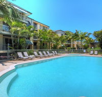 Bila Vista Holiday Apartments - Tourism Cairns