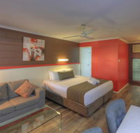 Billabong Lodge Motel - Tourism Cairns