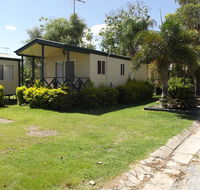 Biloela Caravan  Tourist Park - Tourism Cairns