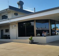 Biloela Centre Motel  Steakhouse Restaurant - Tourism Cairns