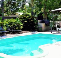 Biloela Countryman Motel - Tourism Cairns