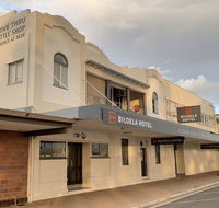 Biloela Hotel - Tourism Cairns