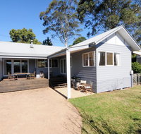 Bimbadeen - Comfortable country styled house - Tourism Cairns