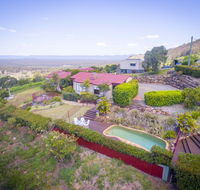 Bimbadeen Estate - Tourism Cairns