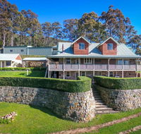 Bimbadeen Mountain Retreat - Tourism Cairns