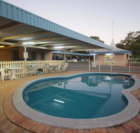Binalong Motel - Tourism Cairns
