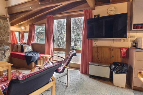 Bindi - Alpine Getaways's Chalet At Tower Rd - Tourism Cairns 1